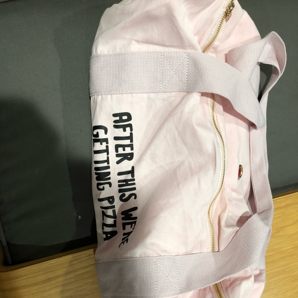Bando gym bag